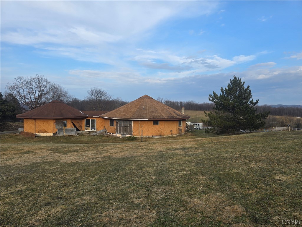 4317 Lay Road