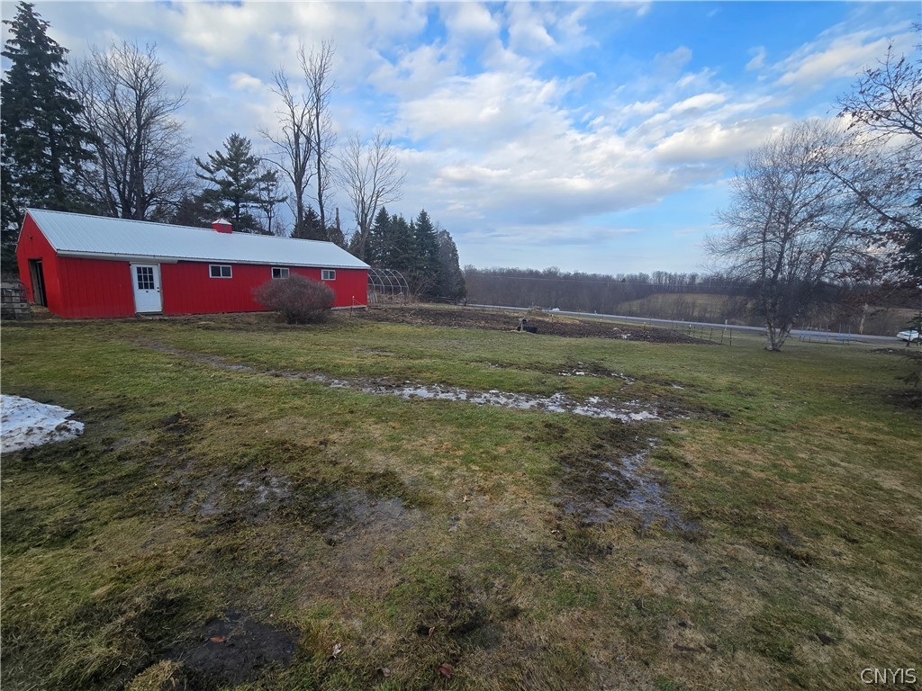 4317 Lay Road