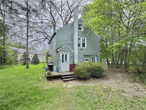 Homes For Sale - 24 Lake Street<br/> Dryden, NY 13053