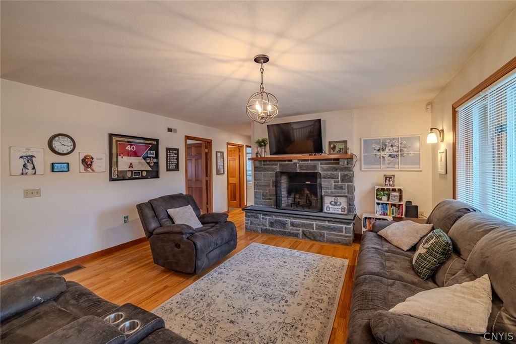 Photo of 6351 Prospect Terrace, Truxton, NY 13158 (MLS # S1667218)