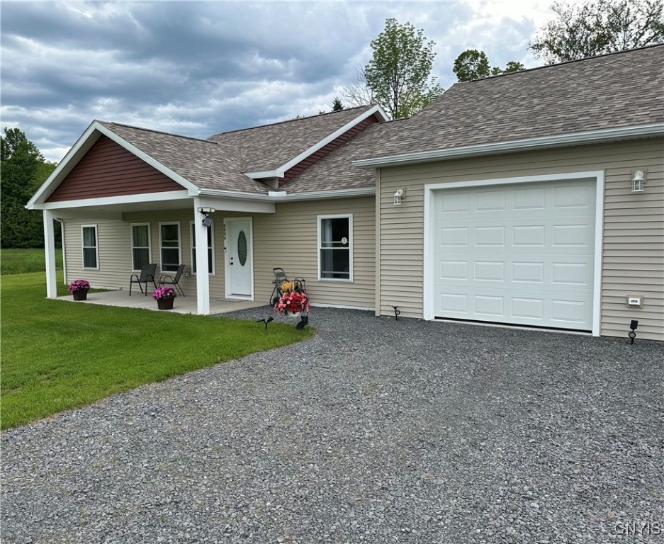6884 Cemetery Road, Greig, New York image 5