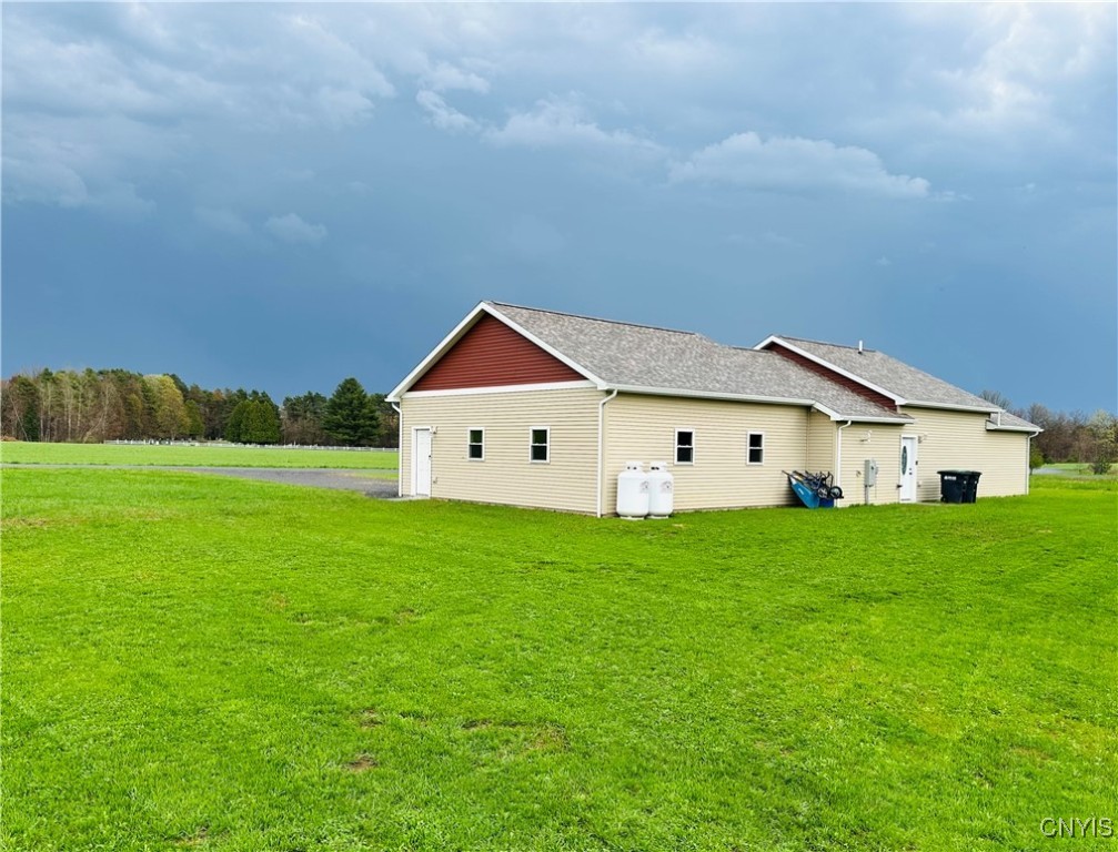 6884 Cemetery Road, Greig, New York image 7