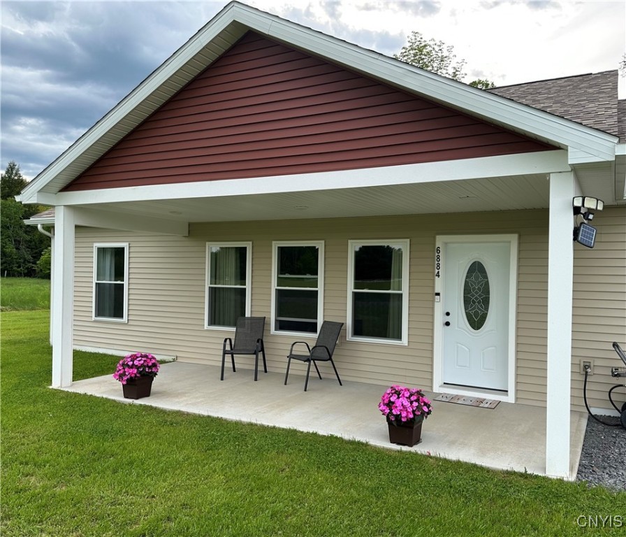 6884 Cemetery Road, Greig, New York image 4