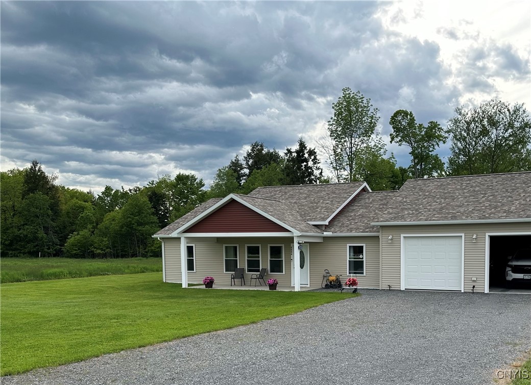 6884 Cemetery Road, Greig, New York image 44