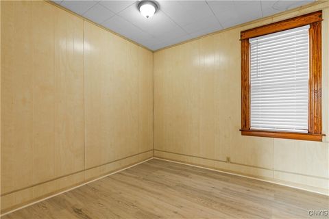 Tiny photo for 806 Wager Street, Utica, NY 13502 (MLS # S1657156)