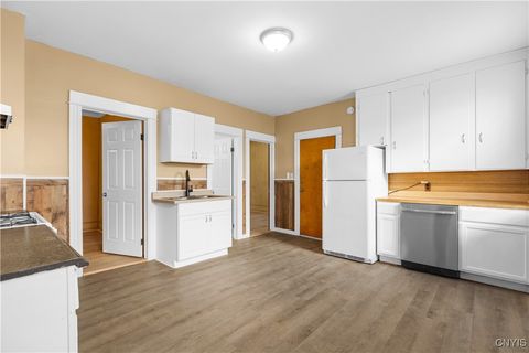 Tiny photo for 806 Wager Street, Utica, NY 13502 (MLS # S1657156)