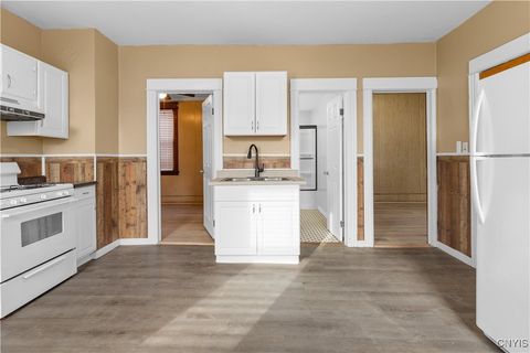 Tiny photo for 806 Wager Street, Utica, NY 13502 (MLS # S1657156)