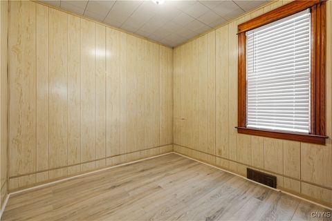 Tiny photo for 806 Wager Street, Utica, NY 13502 (MLS # S1657156)