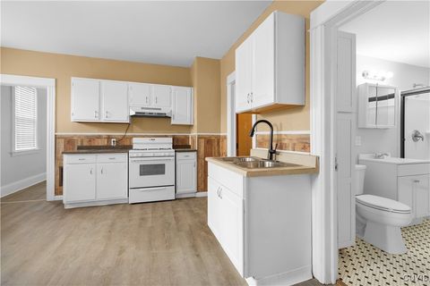 Tiny photo for 806 Wager Street, Utica, NY 13502 (MLS # S1657156)