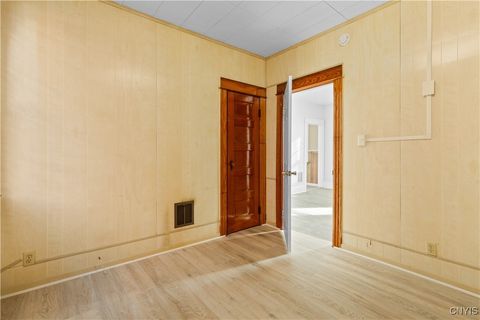 Tiny photo for 806 Wager Street, Utica, NY 13502 (MLS # S1657156)