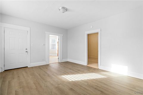 Tiny photo for 806 Wager Street, Utica, NY 13502 (MLS # S1657156)