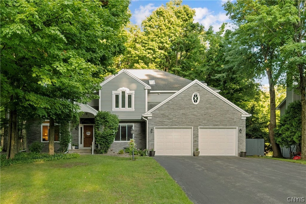 Photo of 12 Slaytonbush Road, Whitestown, NY 13492 (MLS # S1704260)