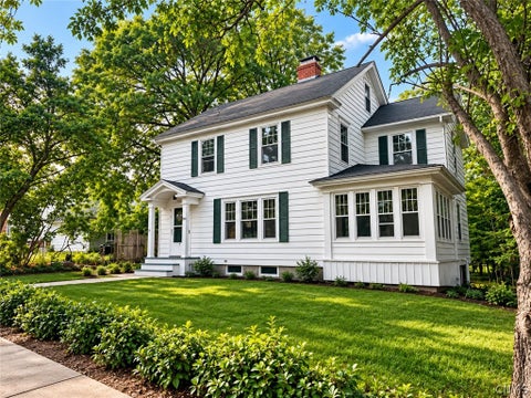Photo of 301 Montana Street, Syracuse, NY 13210 (MLS # S1724735)