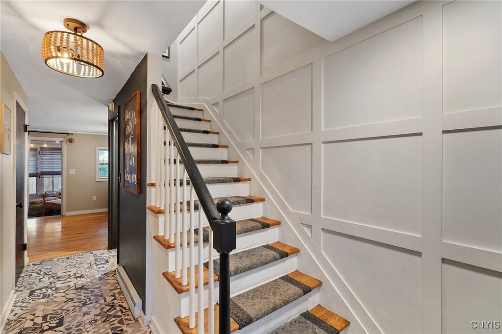 Photo of 4310 Candlelight Lane, Clay, NY 13090 (MLS # S1655851)