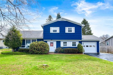 1904 Roser Terrace Rome NY 13440