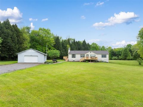 3354 State Route 49 Blossvale NY 13308
