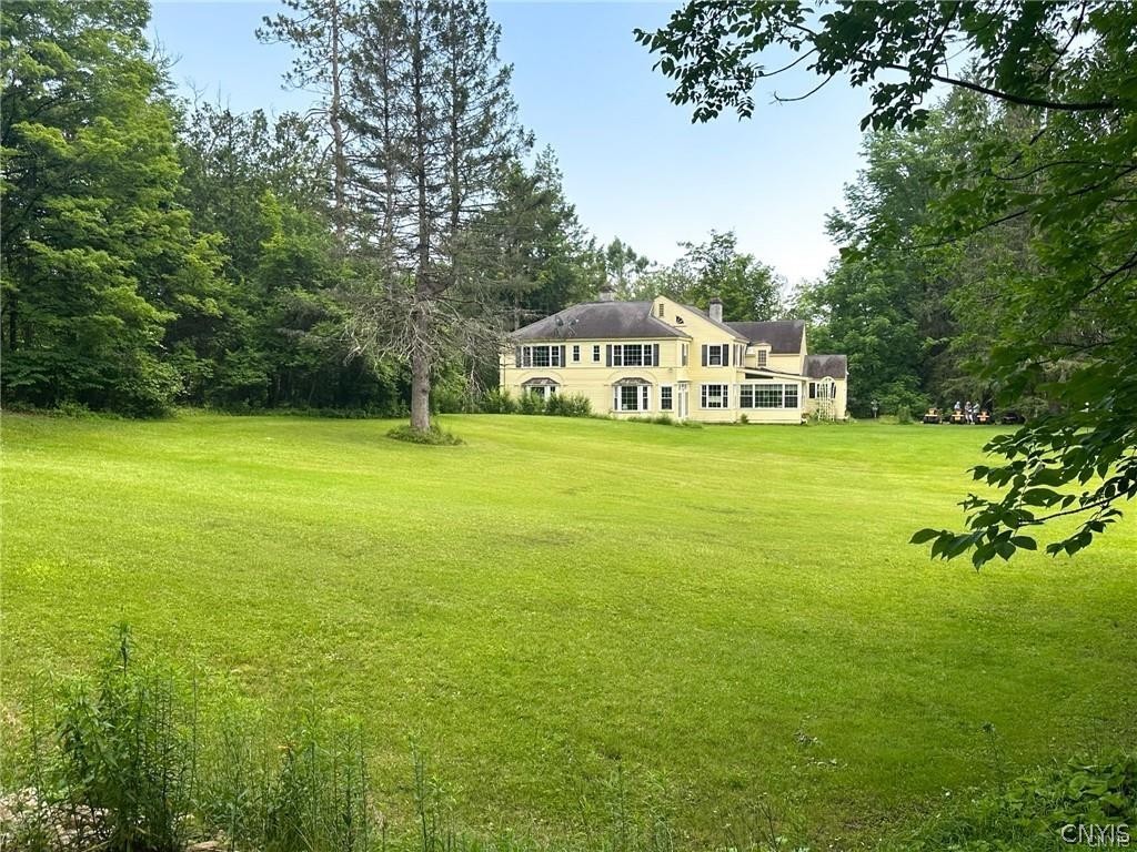 185 Dairy Hill Road