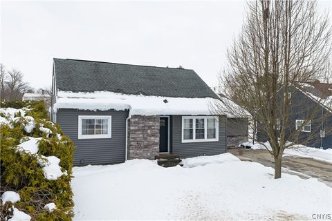 136 Forrest Street Utica NY 13502