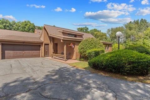 Condo For Sale - 301 Higgins Drive<br/> Van Buren, NY 13027