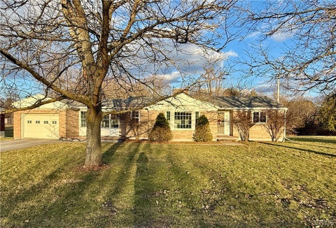 Homes For Sale - 234 Rock Island Street<br/> Gouverneur, NY 13642