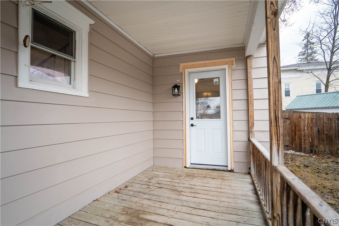 6 Howard Street