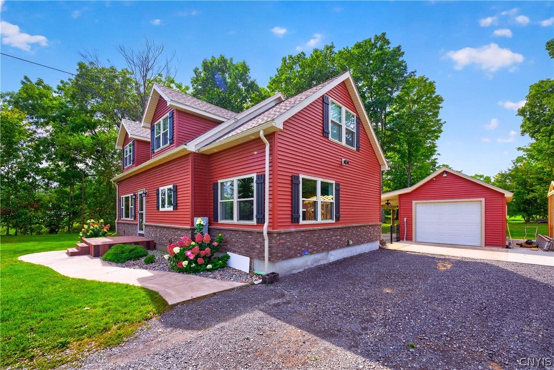 8767 Turin Road