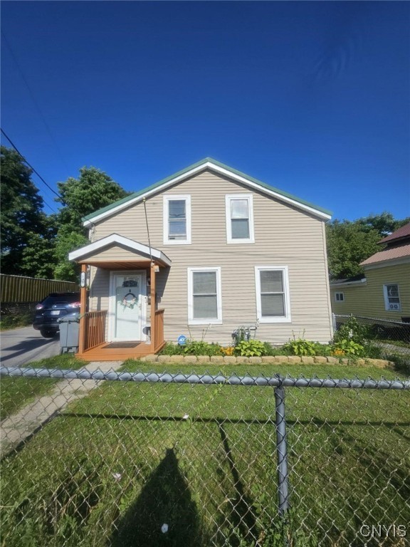 View Watertown-City, NY 13601 house