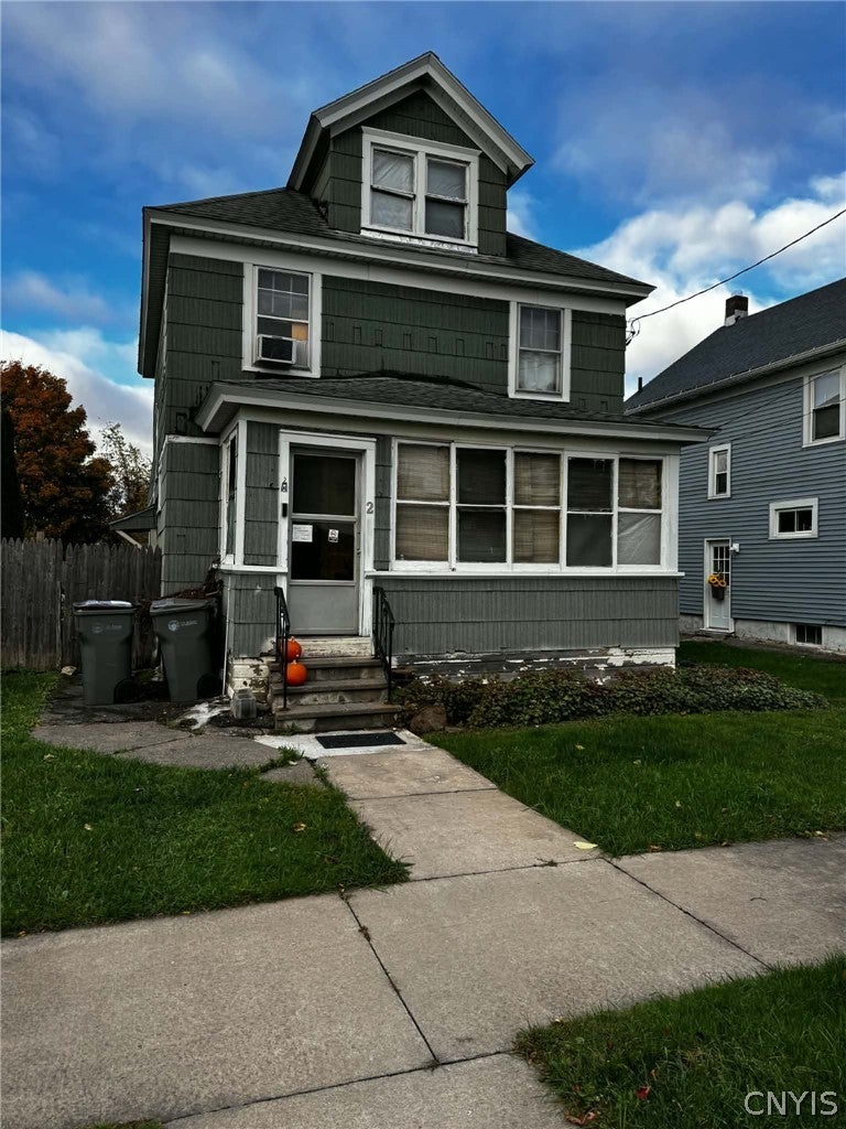 2 Race Street
