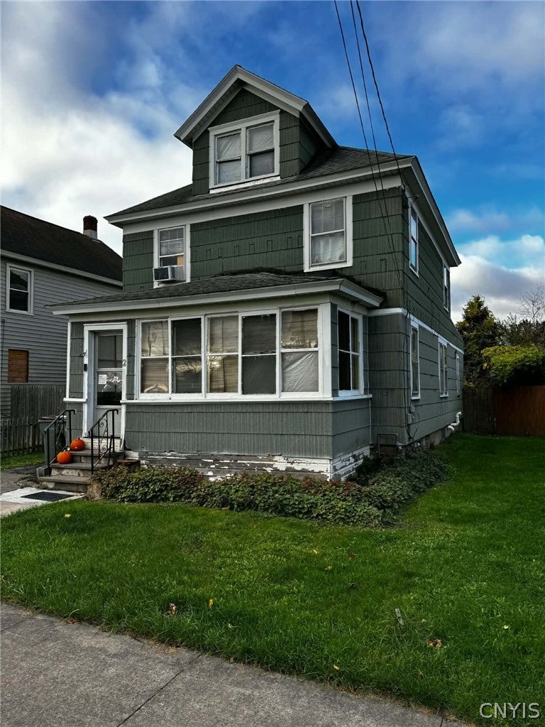 2 Race Street