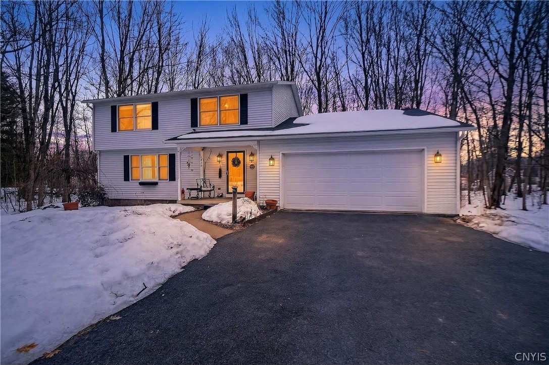 1810 Harborview Drive