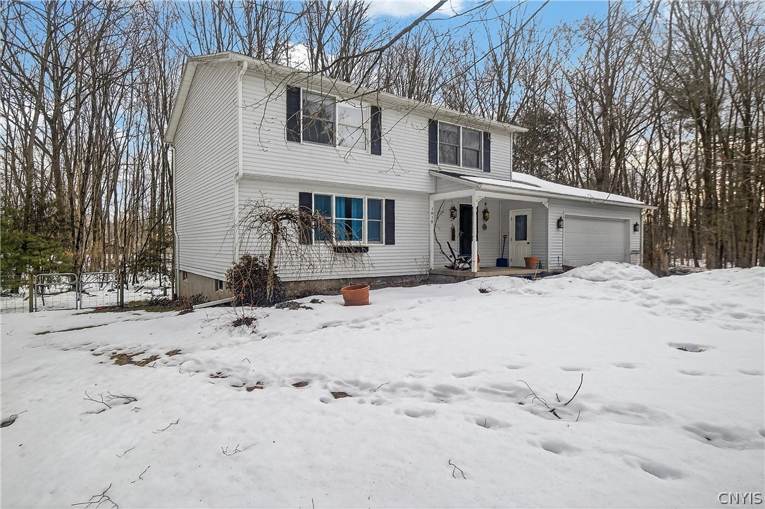 1810 Harborview Drive