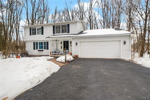 1810 Harborview Drive Blossvale NY 13308