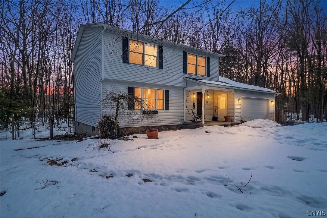 1810 Harborview Drive