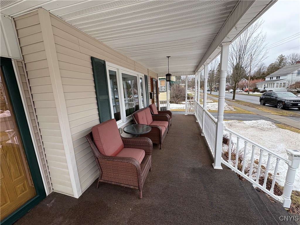 32 Montgomery Street, Hamilton, New York image 5