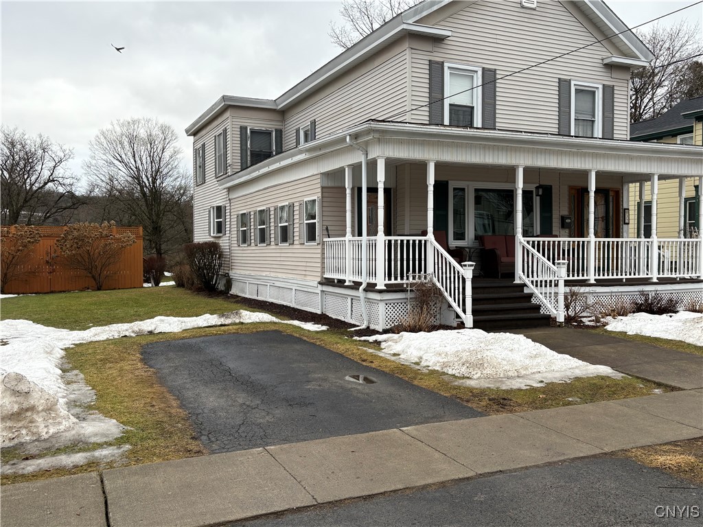 32 Montgomery Street, Hamilton, New York image 3