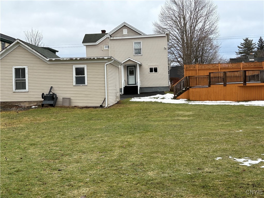 32 Montgomery Street, Hamilton, New York image 4