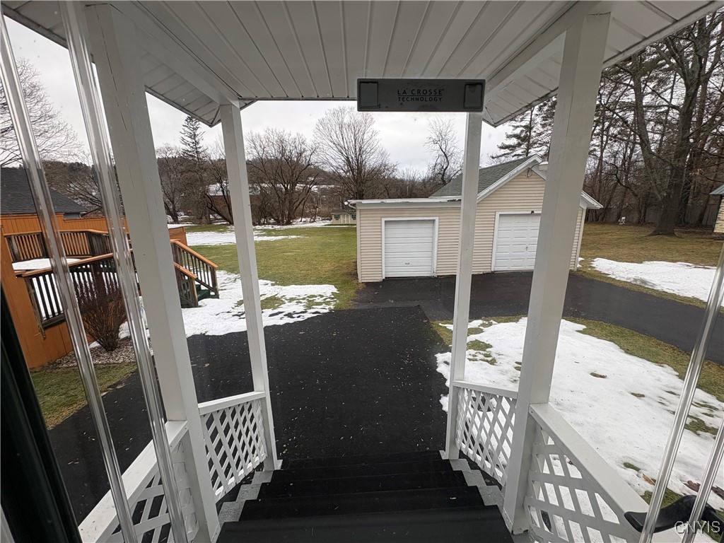 32 Montgomery Street, Hamilton, New York image 11