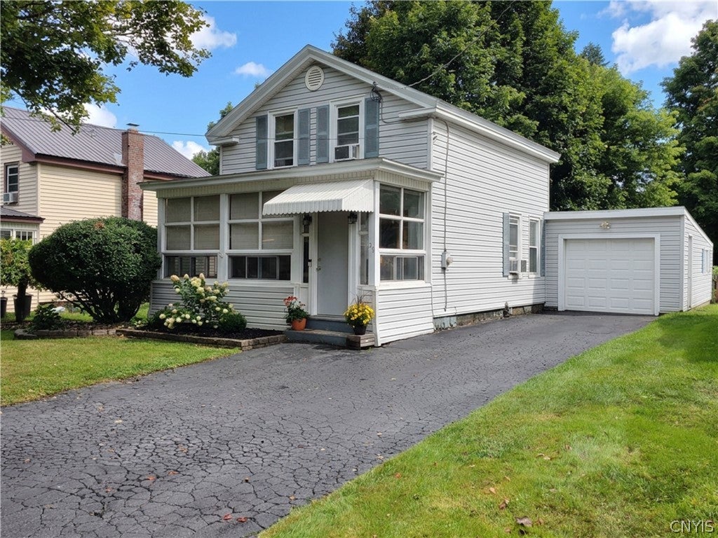 29 Walnut Street