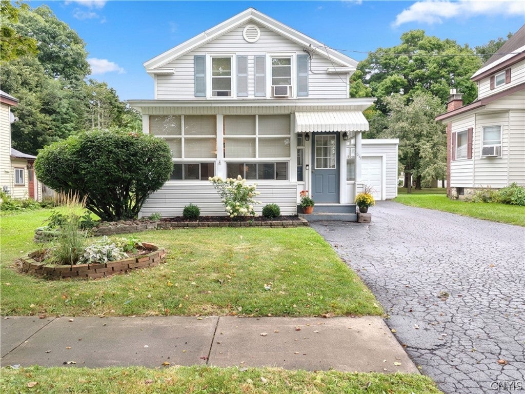 29 Walnut Street