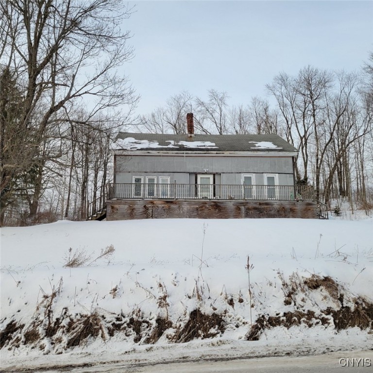 3383 State Highway 80, Sherburne, New York image 13