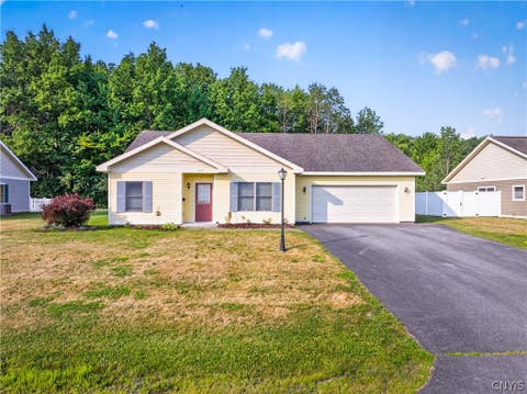 Tiny photo for 103 Southgate Road, Utica, NY 13501 (MLS # S1702126)
