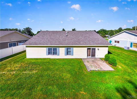 Tiny photo for 103 Southgate Road, Utica, NY 13501 (MLS # S1702126)