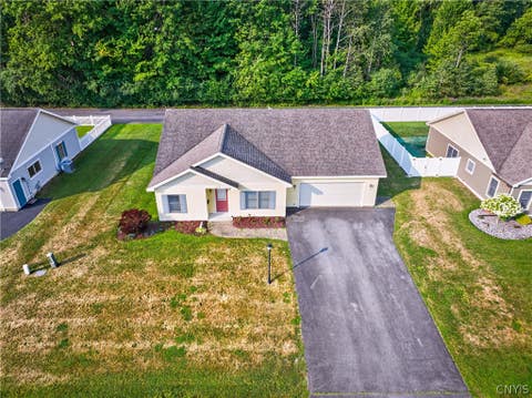 Tiny photo for 103 Southgate Road, Utica, NY 13501 (MLS # S1702126)