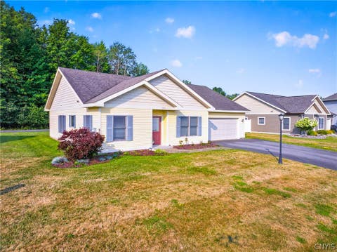 Tiny photo for 103 Southgate Road, Utica, NY 13501 (MLS # S1702126)