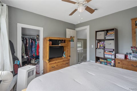 Tiny photo for 115 E Utica Street, Oswego, NY 13126 (MLS # S1707263)