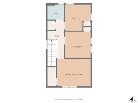 Tiny photo for 115 E Utica Street, Oswego, NY 13126 (MLS # S1707263)