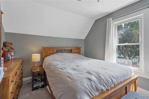 Tiny photo for 115 E Utica Street, Oswego, NY 13126 (MLS # S1707263)