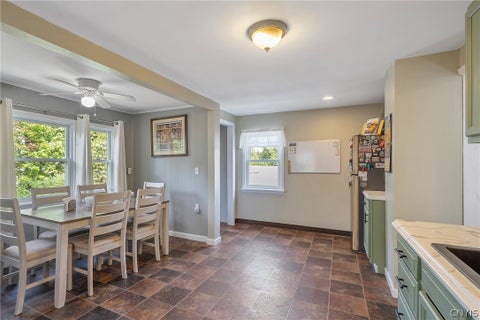 Tiny photo for 115 E Utica Street, Oswego, NY 13126 (MLS # S1707263)