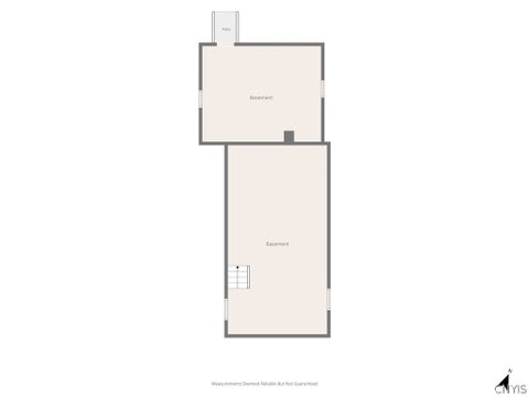 Tiny photo for 115 E Utica Street, Oswego, NY 13126 (MLS # S1707263)