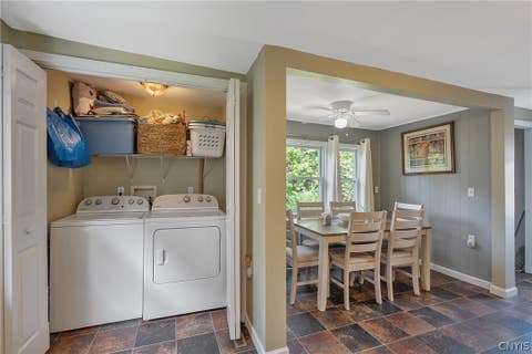Tiny photo for 115 E Utica Street, Oswego, NY 13126 (MLS # S1707263)